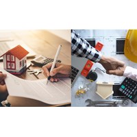 Những điều cần lưu ý khi thanh toán hợp đồng xây dựng