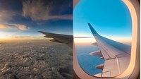 Sử dụng điện thoại trên máy bay có thể bị lý như thế nào?