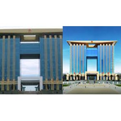 Địa chỉ, số điện thoại trung tâm hành chính Bình Dương là gì?