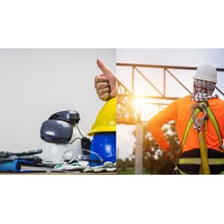 Những phương tiện bảo vệ cá nhân trong lao động là gì?