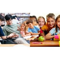 Write a paragraph about your classmates hobby