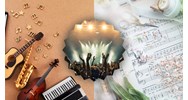 Talk about your favourite kind of music (Viết về thể loại nhạc yêu thích)