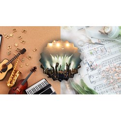 Talk about your favourite kind of music (Viết về thể loại nhạc yêu thích)