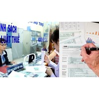 Được đăng ký người phụ thuộc là con dưới 18 đã đi làm có thu nhập?