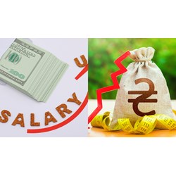 Được công ty tặng bằng khen nhân viên xuất sắc có được tăng lương?
