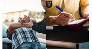Trước khi áp giải người vi phạm hành chính phải giải thích vấn đề gì?