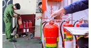 Quy định về Quy chuẩn của bình chữa cháy hiện nay như thế nào?