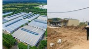Đất xây dựng nhà xưởng sản xuất có được miễn giảm tiền thuê đất?
