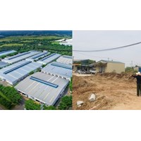 Đất xây dựng nhà xưởng sản xuất có được miễn giảm tiền thuê đất?
