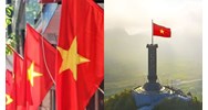 Tới đây, những ngày nào phải treo cờ Việt Nam và cách treo ra sao?