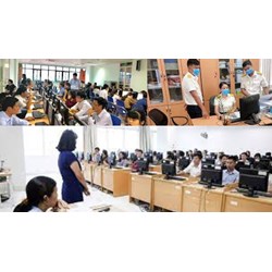 Có mấy vòng thi công chức Thuế và cách xác định người trúng tuyển?