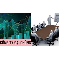 Công ty đại chúng không đảm bảo thành viên Hội đồng quản trị độc lập