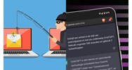 Xử lý giả mạo ChatGPT để lấy cắp thông tin nhằm chiếm đoạt tài sản?