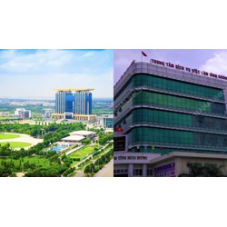 Số điện thoại, Địa chỉ Trung tâm giới thiệu việc làm tỉnh Bình Dương