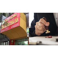 Địa chỉ, số điện thoại Văn phòng công chứng Thái Hà, Hà Nội
