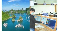 Địa chỉ, số điện thoại trung tâm hành chính công Quảng Ninh là gì?