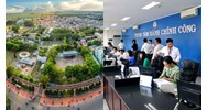 Địa chỉ, số điện thoại trung tâm hành chính công tỉnh Đồng Nai