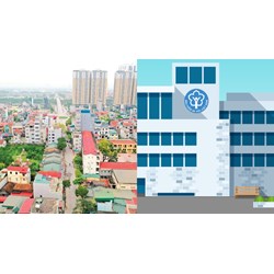 Số điện thoại, địa chỉ Bảo hiểm xã hội huyện Hoài Đức là gì?