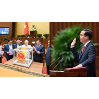 Có giới hạn số nhiệm kỳ đối với chức danh Chủ tịch nước không?