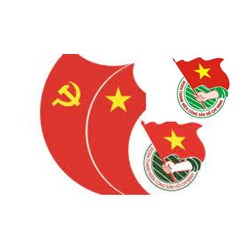 Cán bộ Đoàn Thanh niên Cộng sản Hồ Chí Minh gồm những ai?