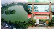Địa chỉ, số điện thoại Chi cục thuế quận Hoàn Kiếm, TP Hà Nội là gì?