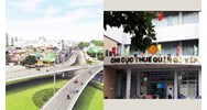 Địa chỉ, số điện thoại Chi cục thuế quận Gò Vấp TP Hồ Chí Minh