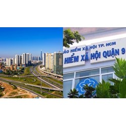 Địa chỉ, Số điện thoại Bảo hiểm xã hội quận 9, TP Hồ Chí Minh