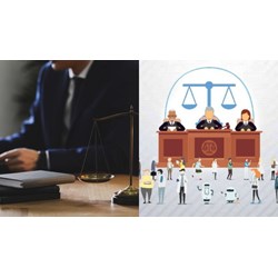 Trưởng chi nhánh Văn phòng luật có được đứng tên thành lập một tổ chức hành nghề luật sư khác