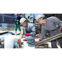 Thanh toán kinh phí hỗ trợ NLĐ làm việc ở nước ngoài theo hợp đồng