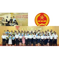 Đã có kế hoạch tuyển dụng công chức Tổng cục Thuế năm 2024