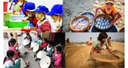 Danh mục công việc nhẹ người từ đủ 13 tuổi đến chưa đủ 15 tuổi được làm