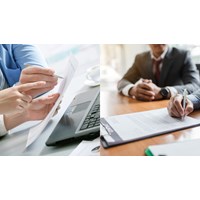 Phân biệt Văn phòng công chứng với văn phòng thừa phát lại