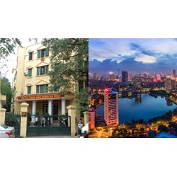 Số điện thoại, Địa chỉ Tòa án nhân dân quận Ba Đình, Hà Nội cập nhật