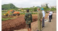 Không chấp hành quyết định thu hồi đất thì có bị cưỡng chế hay không?