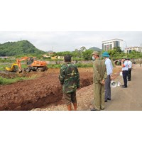 Không chấp hành quyết định thu hồi đất thì có bị cưỡng chế hay không?