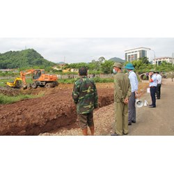 Không chấp hành quyết định thu hồi đất thì có bị cưỡng chế hay không?