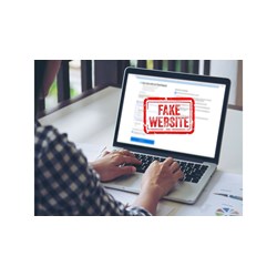 Cách kiểm tra website có phải trang lừa đảo hay không? Mức phạt cho hành vi giả mạo trang web?