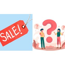 Các loại hàng hóa nào được đăng ký chương trình khuyến mại?