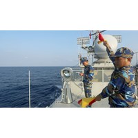 Cơ quan hải quan có quyền gì khi thực hiện tuần tra hải quan?