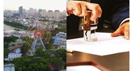 Danh sách Văn phòng công chứng tại Quận Tây Hồ mới nhất