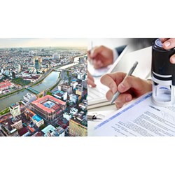 Danh sách Văn phòng công chứng Quận 3, Hồ Chí Minh cập nhật 2024