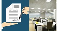 Văn phòng đại diện có quyền kí kết hợp đồng nếu có giấy ủy quyền?