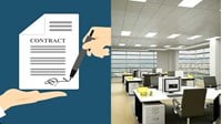 Văn phòng đại diện có quyền ký kết hợp đồng nếu có giấy ủy quyền?
