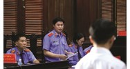 Quy chế phân cấp quản lý công chức, viên chức ngành Kiểm sát