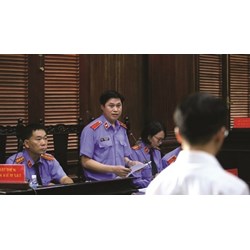 Quy chế phân cấp quản lý công chức, viên chức ngành Kiểm sát