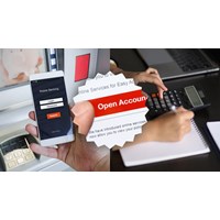 Hồ sơ mở tài khoản ngân hàng của văn phòng đại diện thương nhân nước ngoài