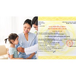 Chủ phòng khám chuyên khoa dinh dưỡng có cần chứng chỉ hành nghề không?