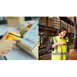Cơ quan nào thực hiện việc đăng ký mã số mã vạch cho sản phẩm?