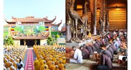 Mọi người có bắt buộc phải tham gia một tín ngưỡng, tôn giáo không