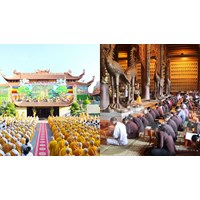 Mọi người có bắt buộc phải tham gia một tín ngưỡng, tôn giáo không